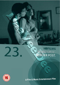 The Border Post (2006) (DVD)